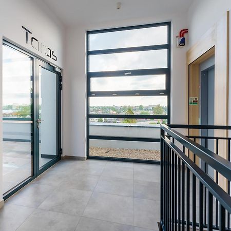 Sunset Vibes Apartment Kolberg Exterior foto