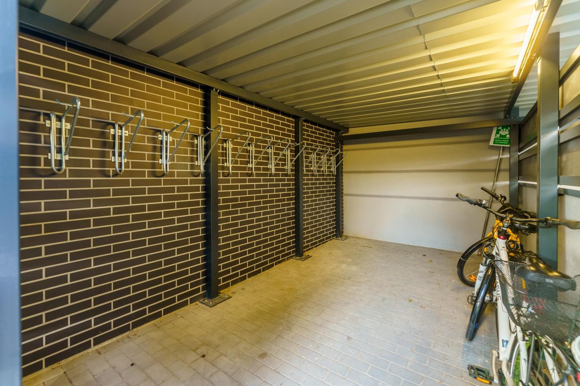 Sunset Vibes Apartment Kolberg Exterior foto