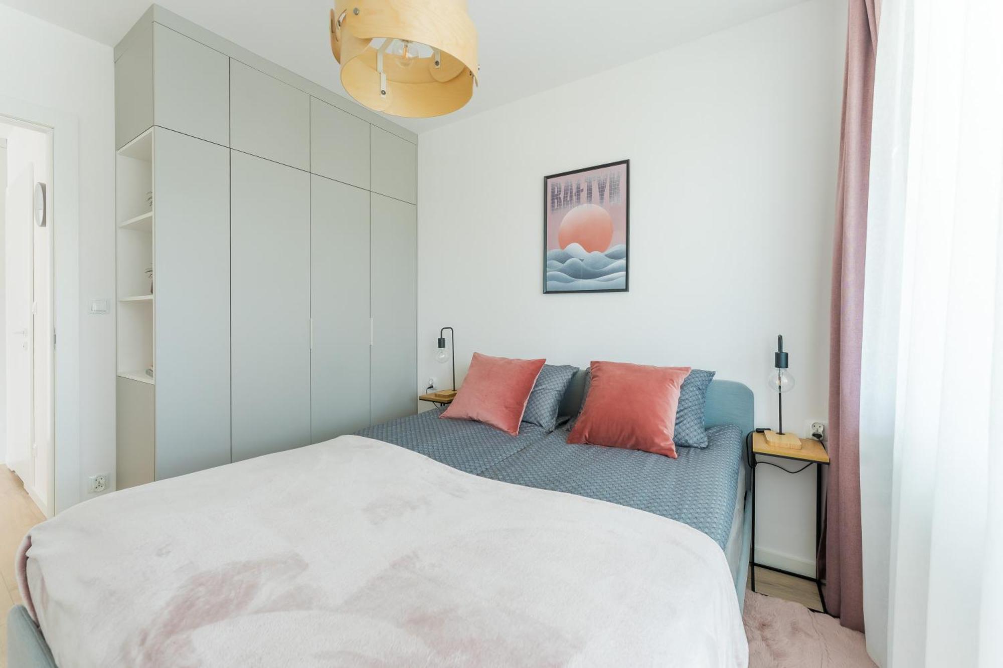 Sunset Vibes Apartment Kolberg Exterior foto